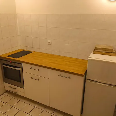 Casa de hóspedes Penzion-belbar Zlín
