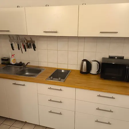 Penzion-belbar Affittacamere