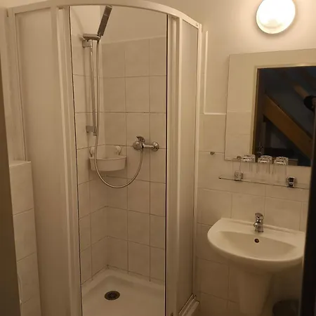 Penzion-belbar Affittacamere