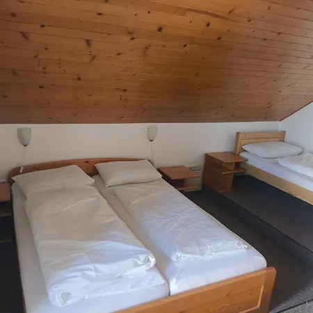 Penzion-belbar Casa de hóspedes 3*