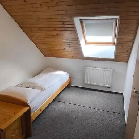 Penzion-belbar Casa de hóspedes Zlín