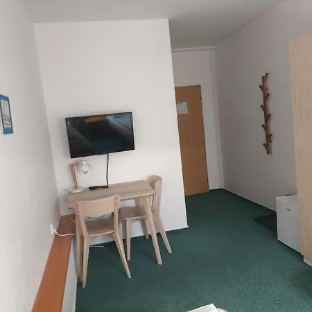 Penzion-belbar 3*