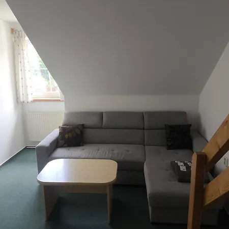 Penzion-belbar 3* Zlín