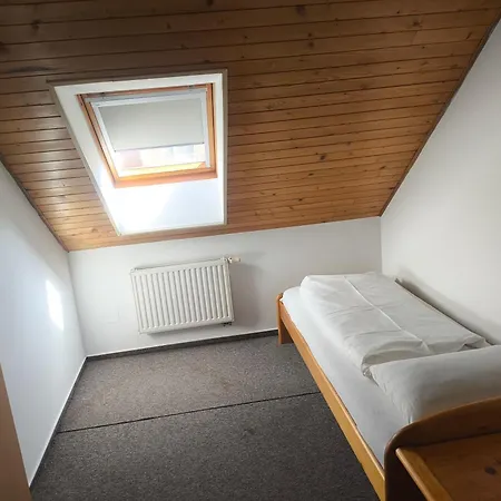 Penzion-belbar 3* Zlín