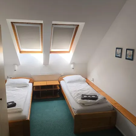 Penzion-belbar Vendégház 3*