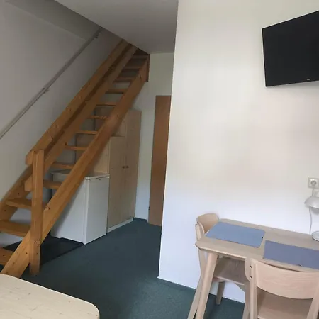 Vendégház Penzion-belbar 3*