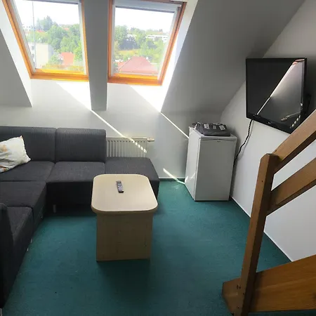 Penzion-belbar Vendégház 3*