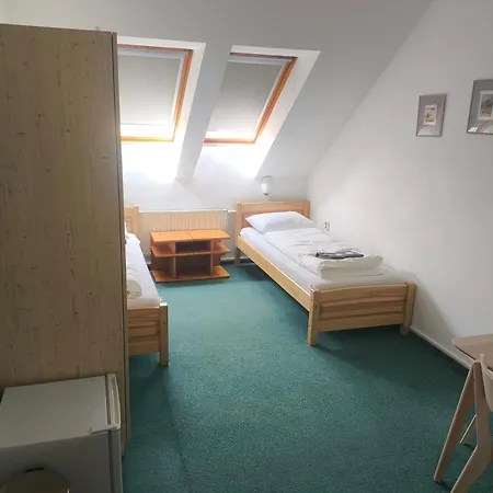 Penzion-belbar 3*