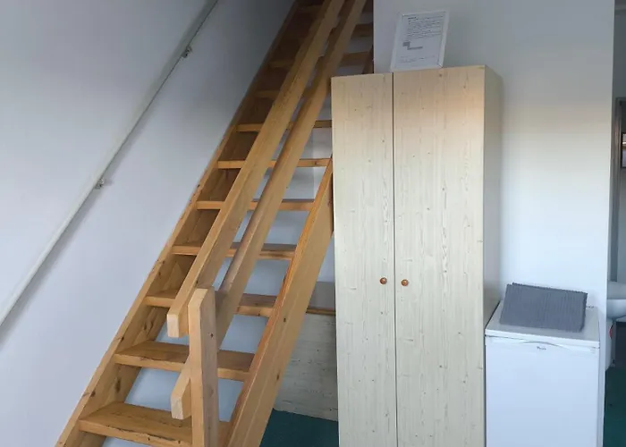 Penzion-belbar Affittacamere