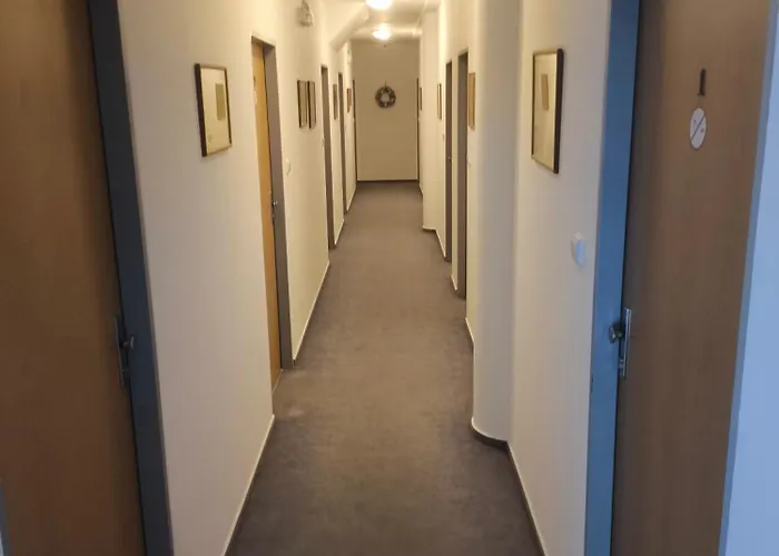Penzion-belbar Casa de hóspedes Zlín