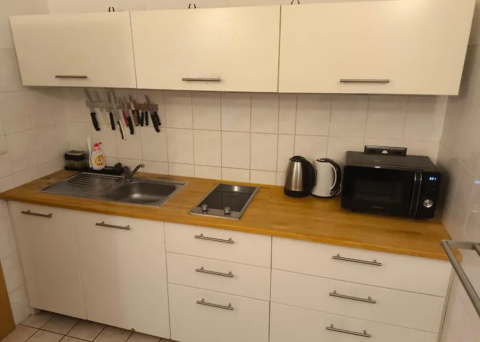 Penzion-belbar Affittacamere