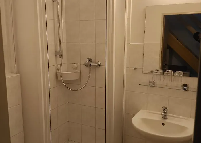 Penzion-belbar Affittacamere